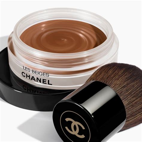 chanel les beiges soleil